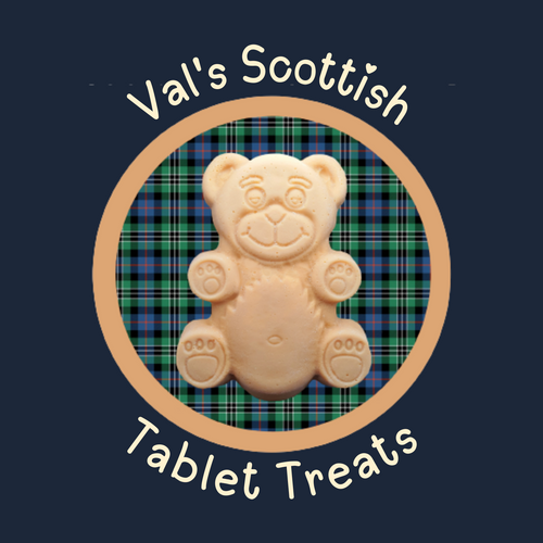 Vals Scottish Tablet