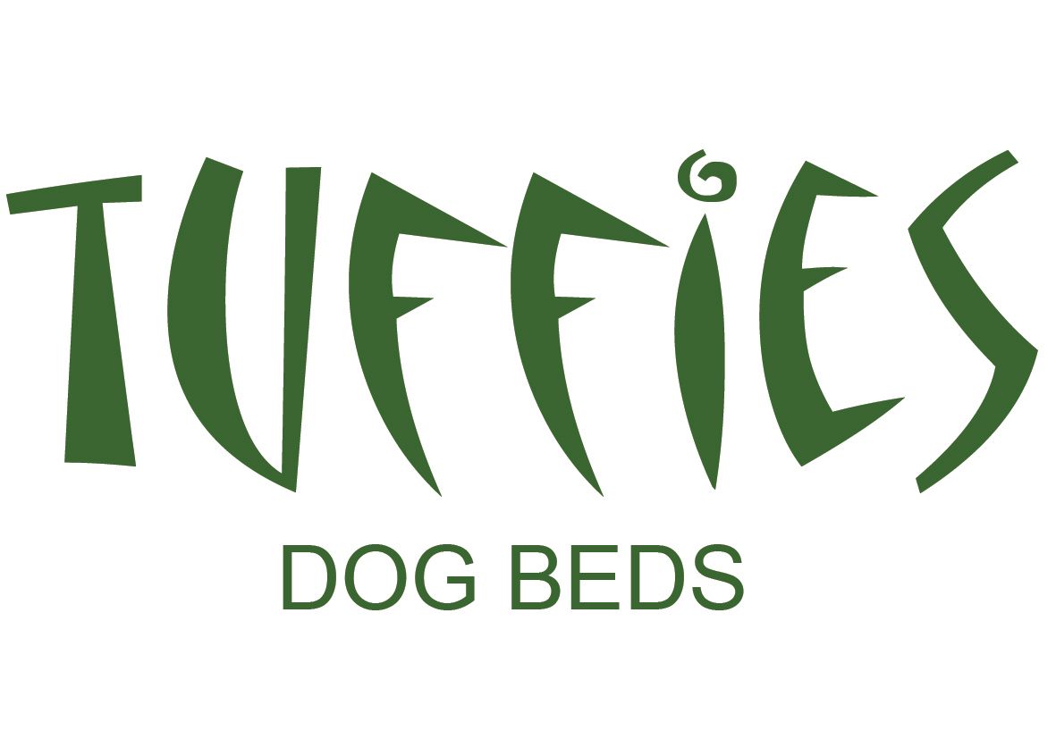 Tuffies Dog Beds