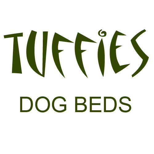 Tuffies Dog Beds