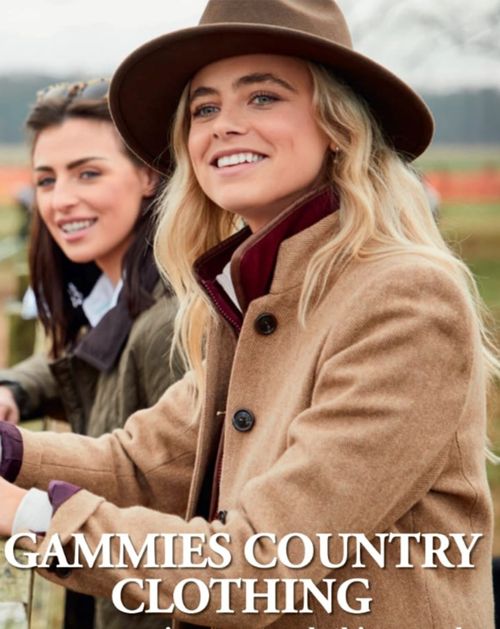 Gammies Country Clothing