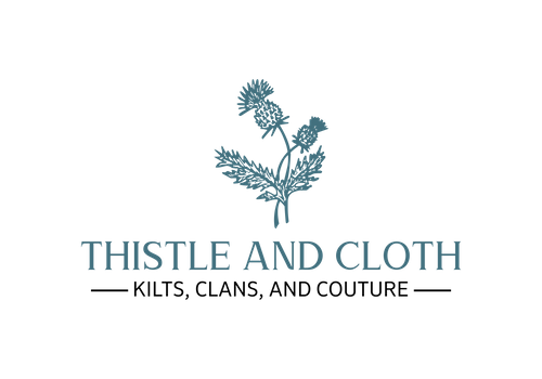 Thistle and Cloth