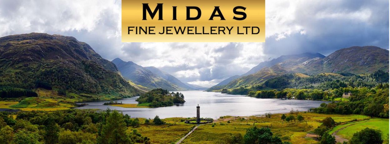 Midas Fine Jewellery Ltd