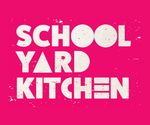 Schoolyard Kitchen