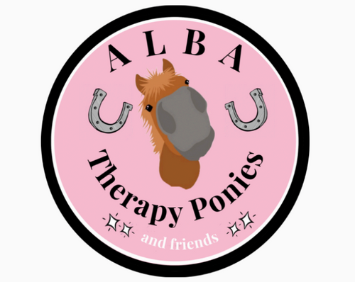 Alba Therapy Ponies & Friends