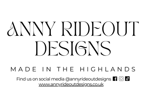 Anny Rideout Designs