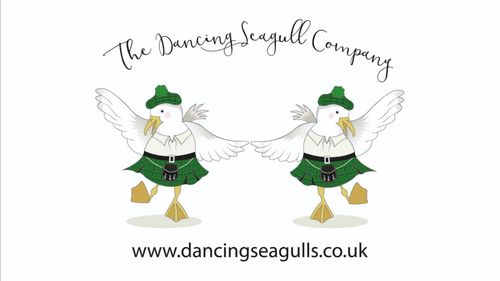 The Dancing Seagull Company