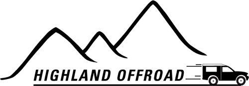 Highland Off-Road 3 LTD