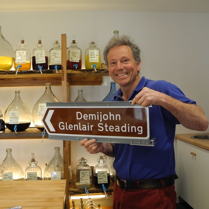 Demijohn Celebrates 20 Years in Business