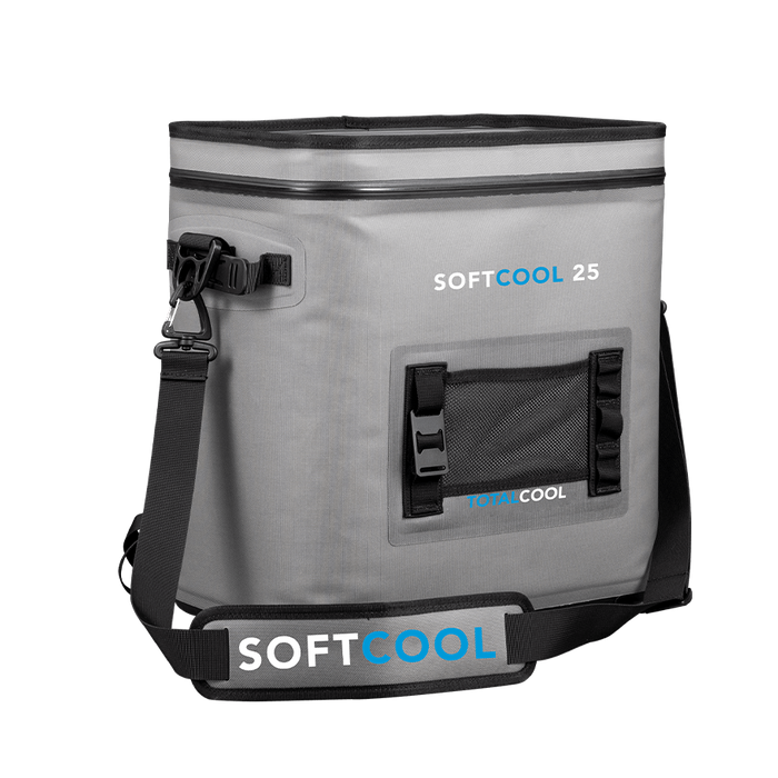 Softcool 25 Cool Bag (Grey)