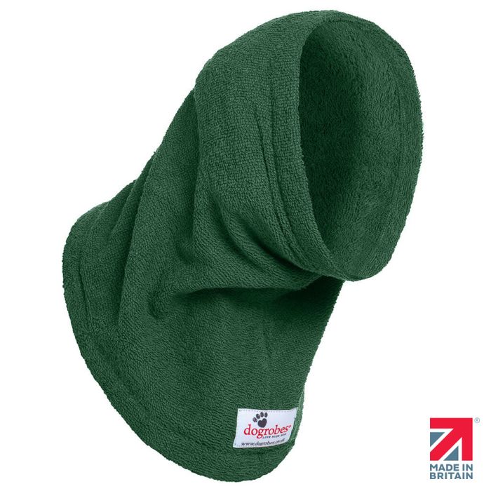 Green Snood