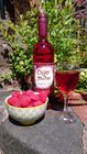 Raspberry Wine