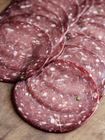 Scottish Wild Venison Salami