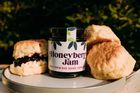 Honeyberry Jam