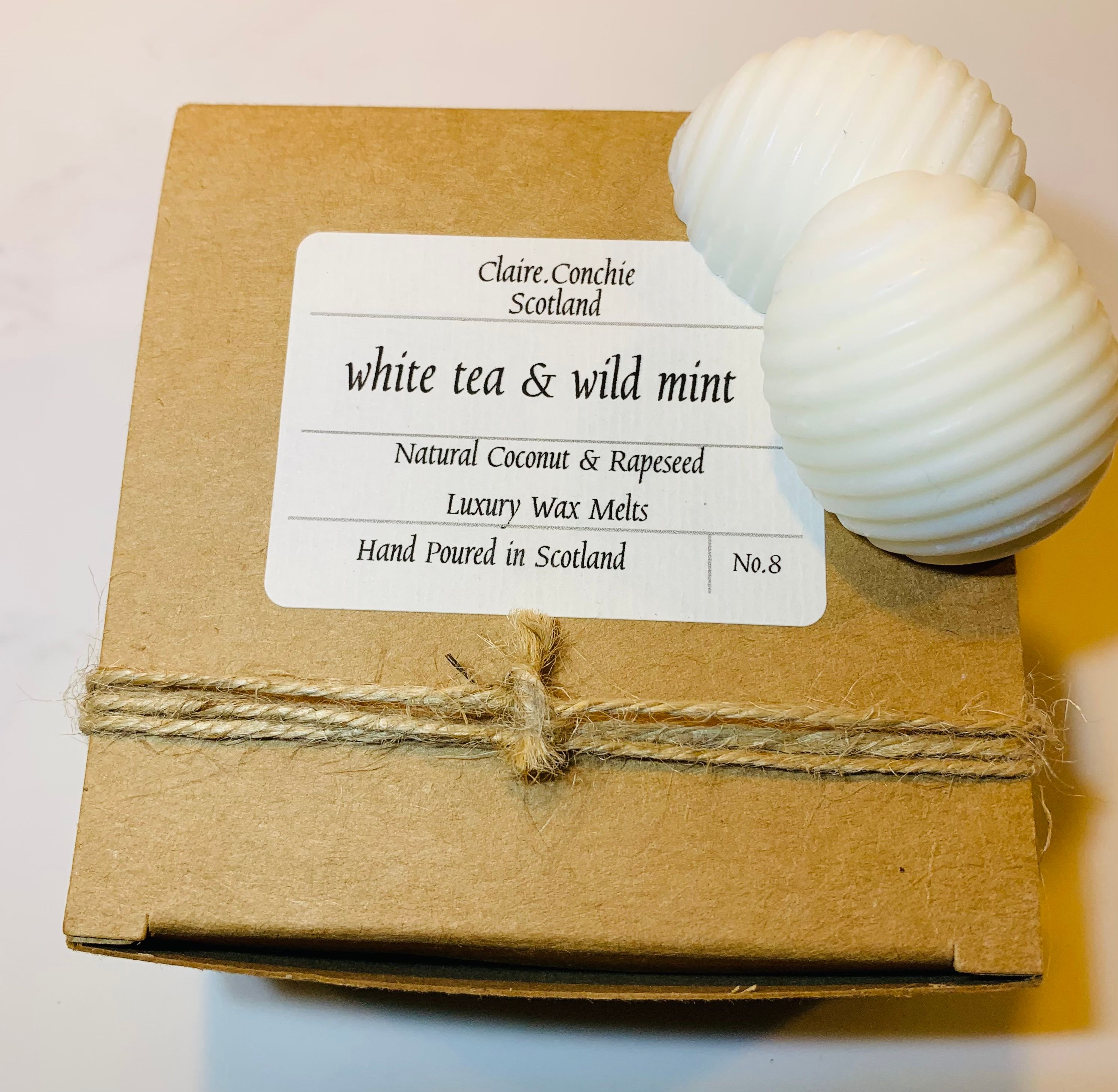 Luxury Wax Melts