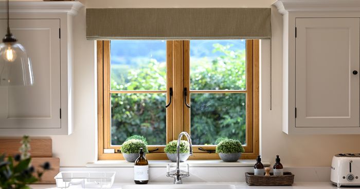 Residence Collection R9 Timber Alternative Windows & Doors