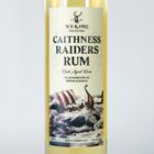 Caithness Raiders Rum