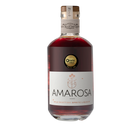 AMAROSA wild Scottish spritz liqueur