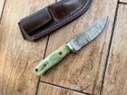 Bob Loveless Style Deer Hunting Knife