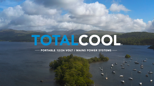 Totalcool: Off Grid Leisure Solutions