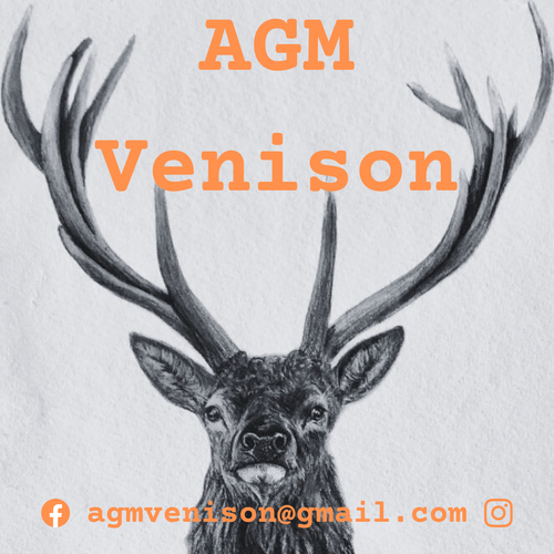 AGM Venison