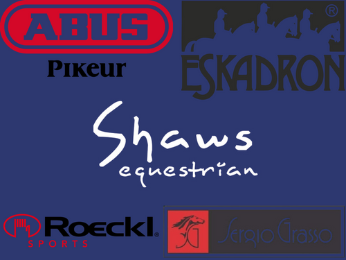 Shaws Equestrian
