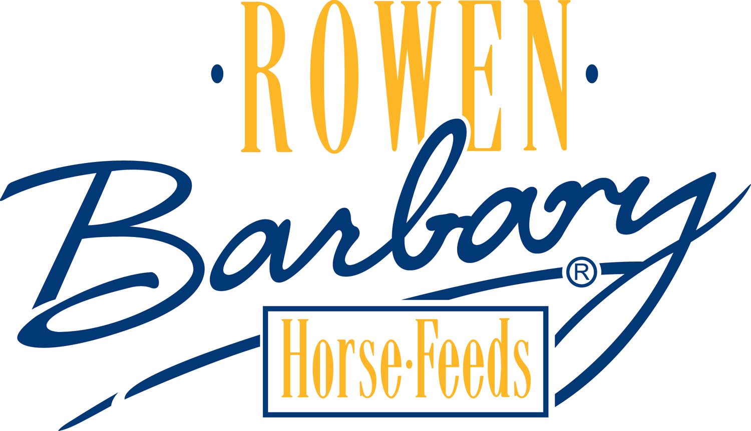 Rowen Barbary
