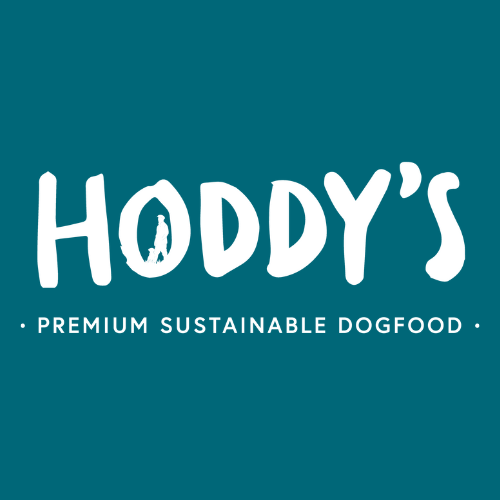 Hoddy's Dog Food