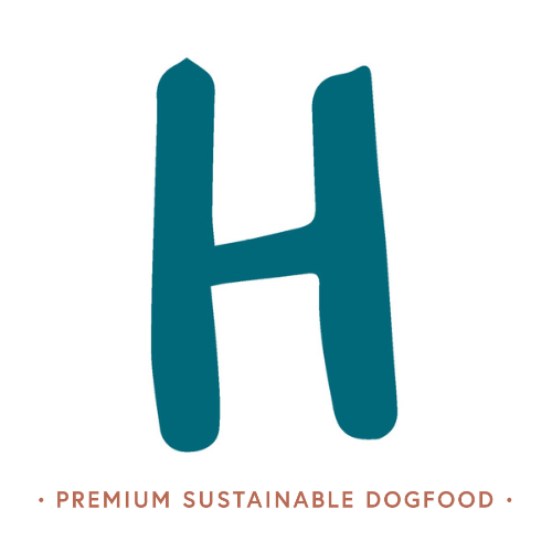 Hoddy's Dog Food