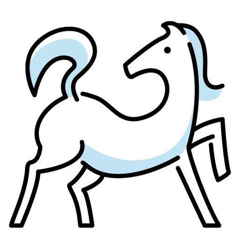 The Comfy Horse Company