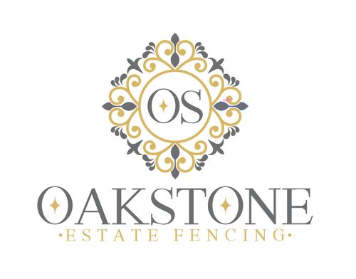 Oakstone Estate Fencing