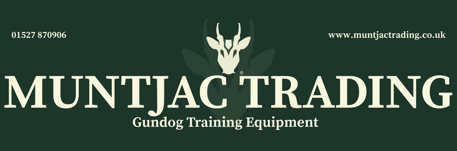 Muntjac Trading