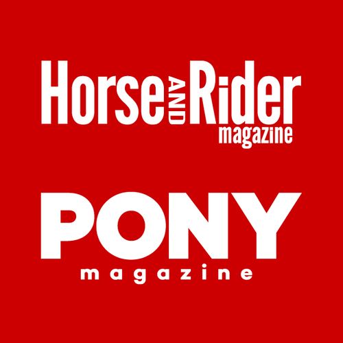 PONY and Horse&Rider Magazines