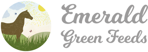 Emerald Green Feeds