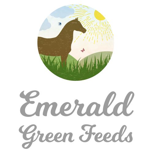 Emerald Green Feeds