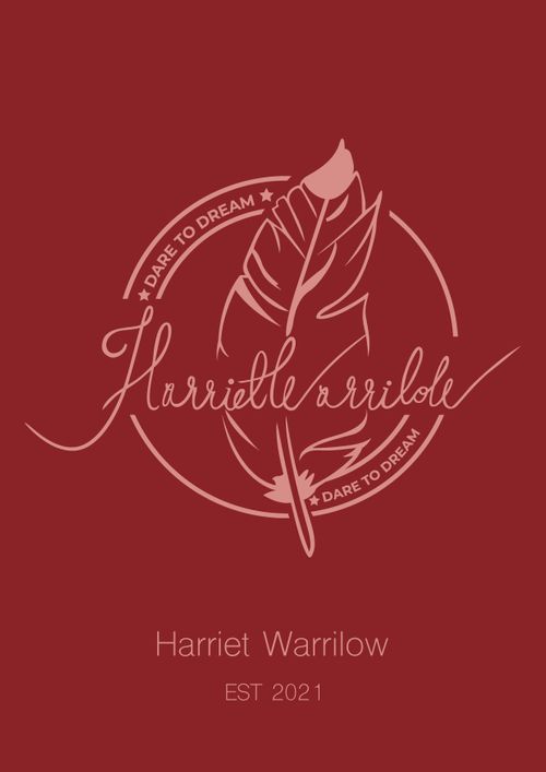 Harriet Warrilow