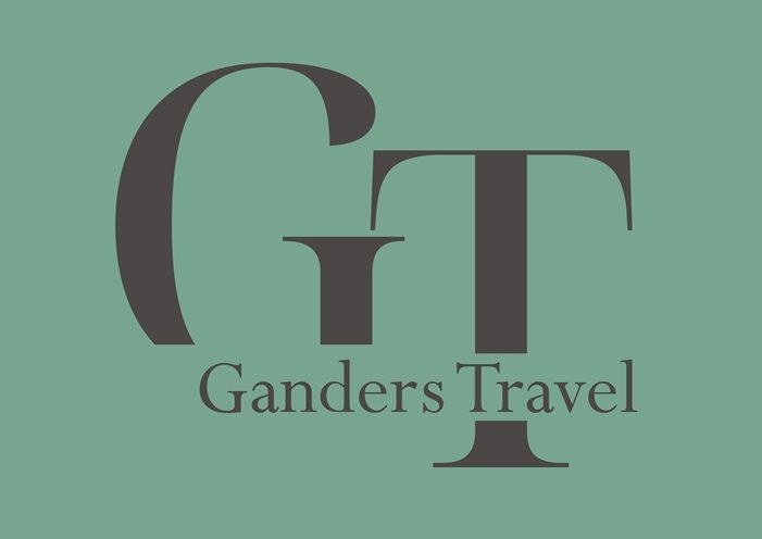 Ganders Travel Ltd
