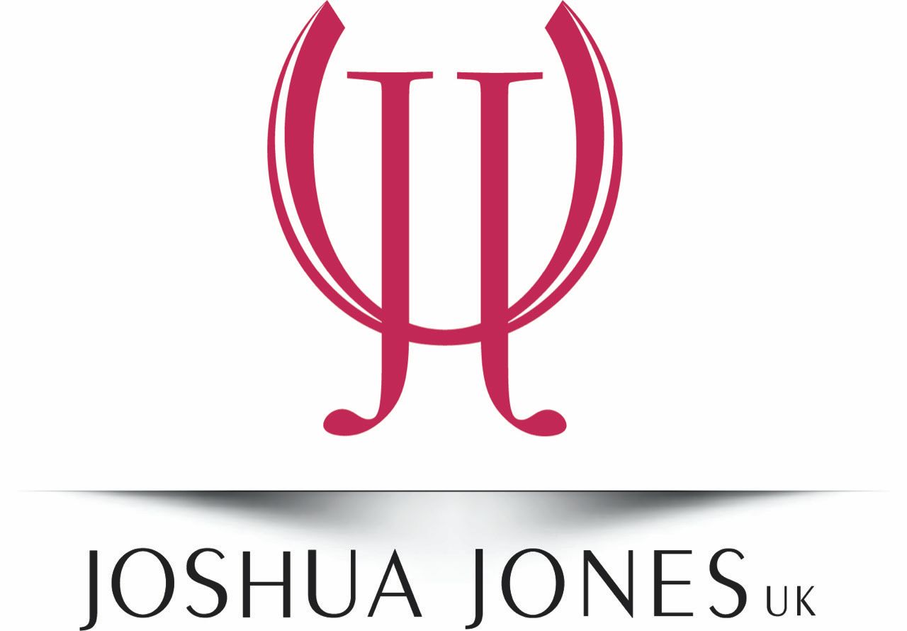 Joshua Jones
