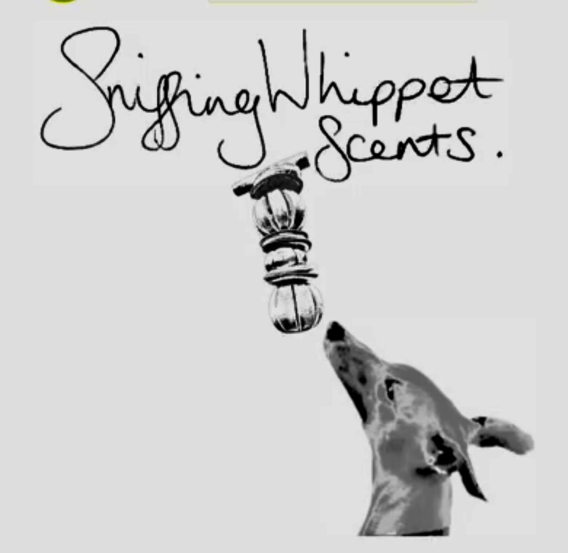 SniffingWhippet Scents