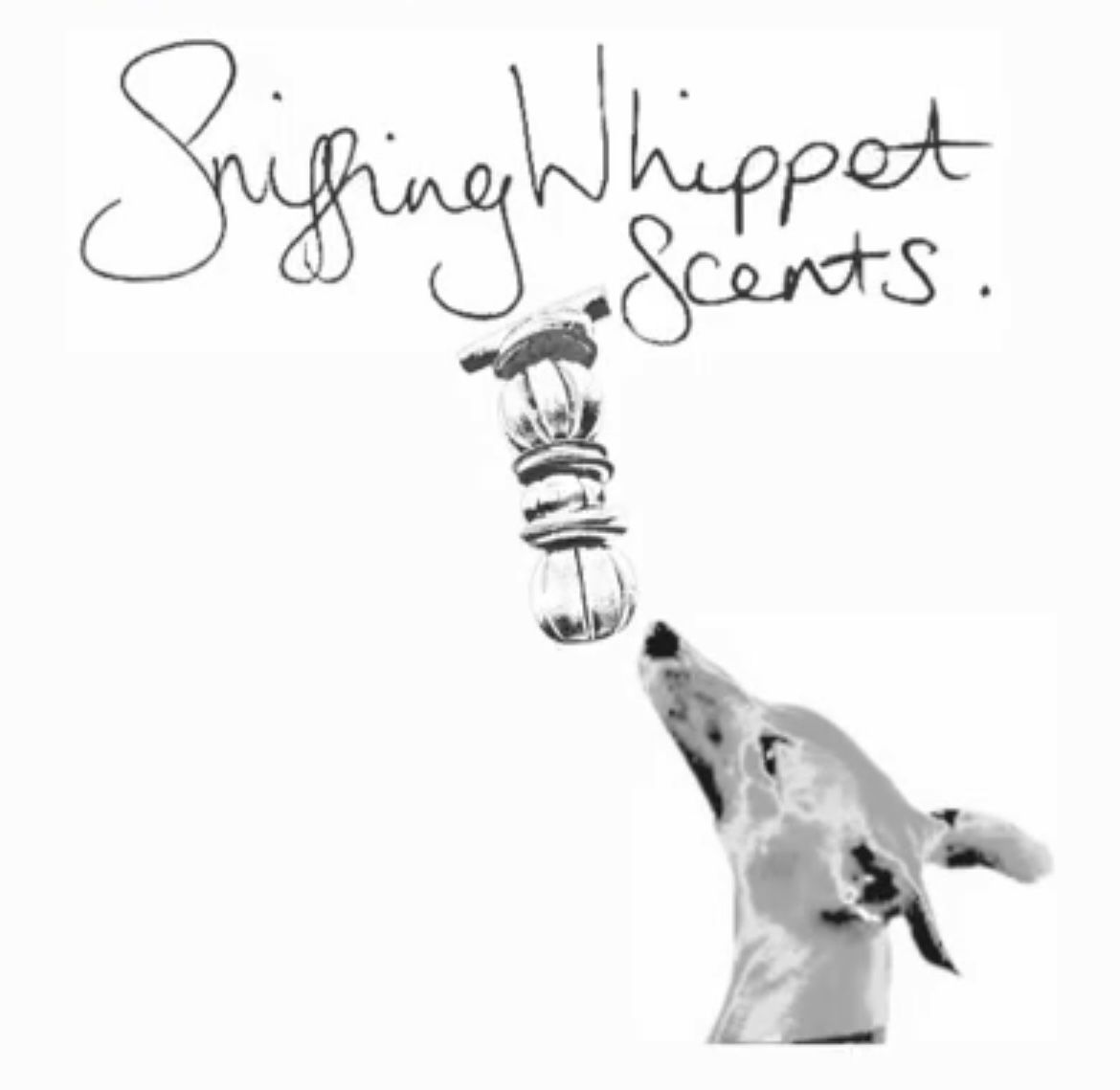 SniffingWhippet Scents