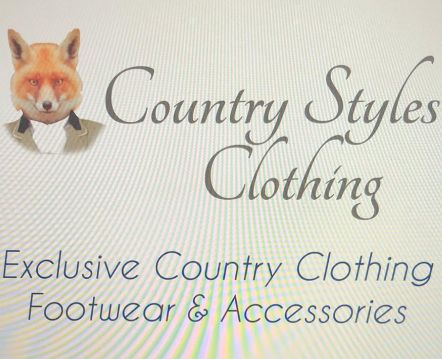 Country Styles