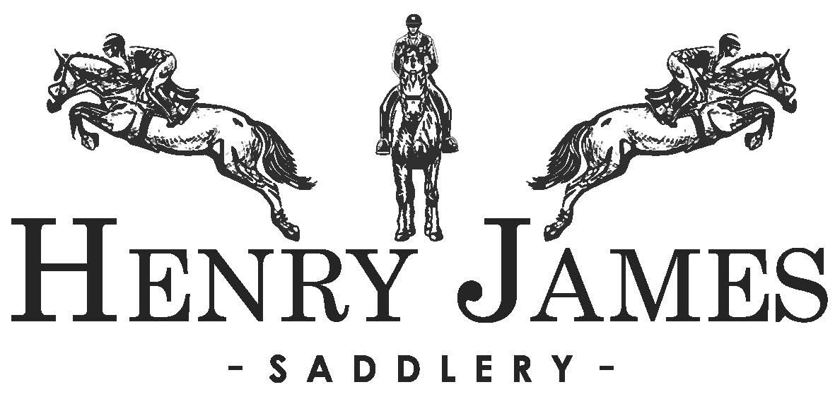 Henry James Saddlery