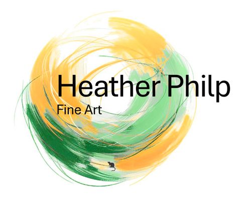 Heather Philp Artist