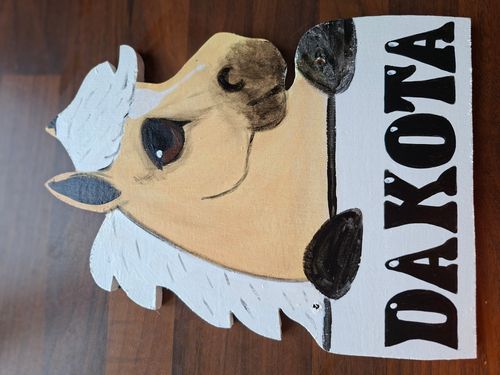 WELSH PONY PLAQUES