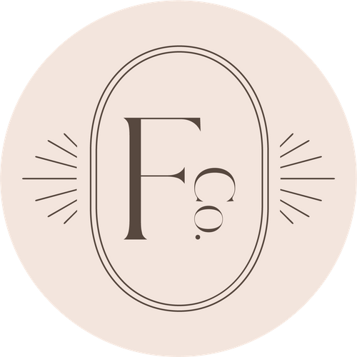Formation Co. Jewellery