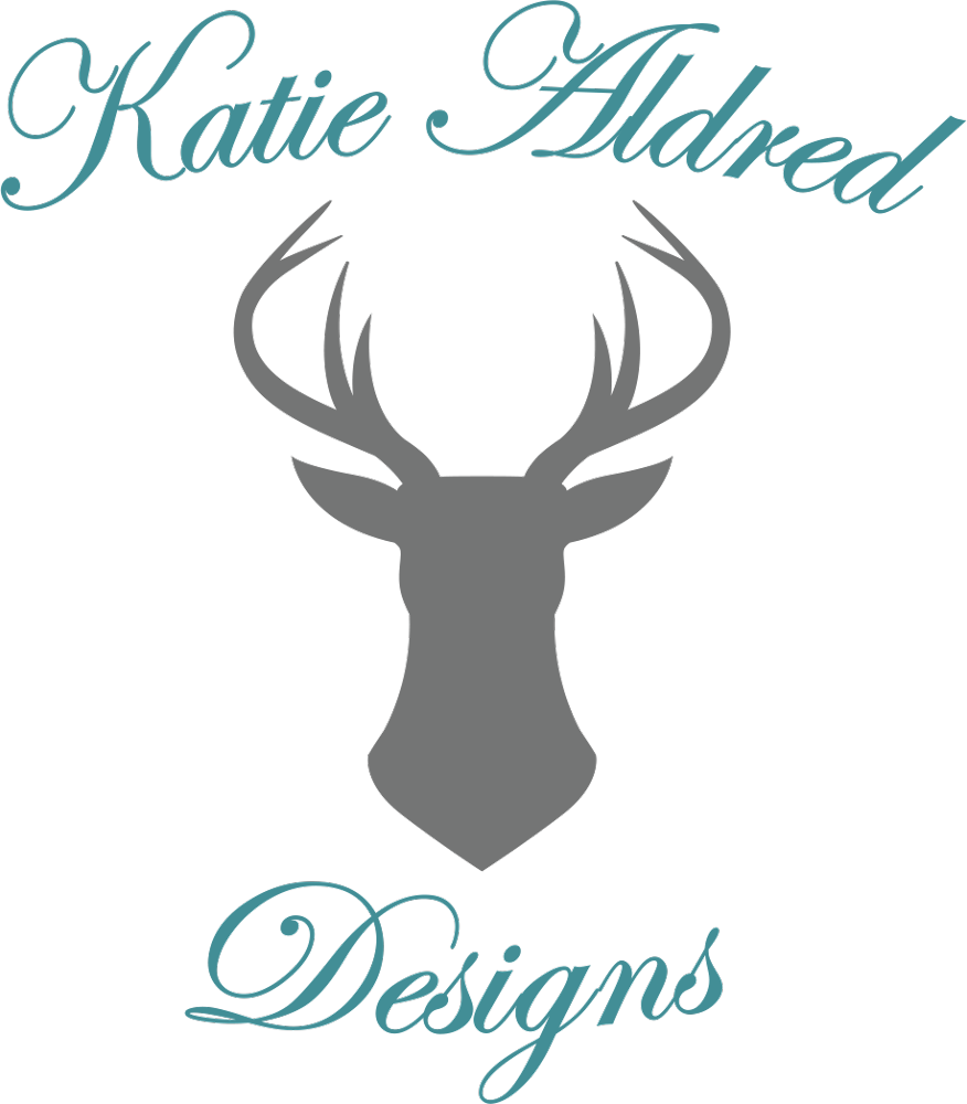 Katie Aldred Designs