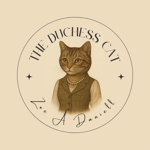 The Duchess Cat 