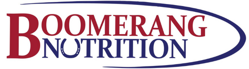 Boomerang Nutrition Ltd