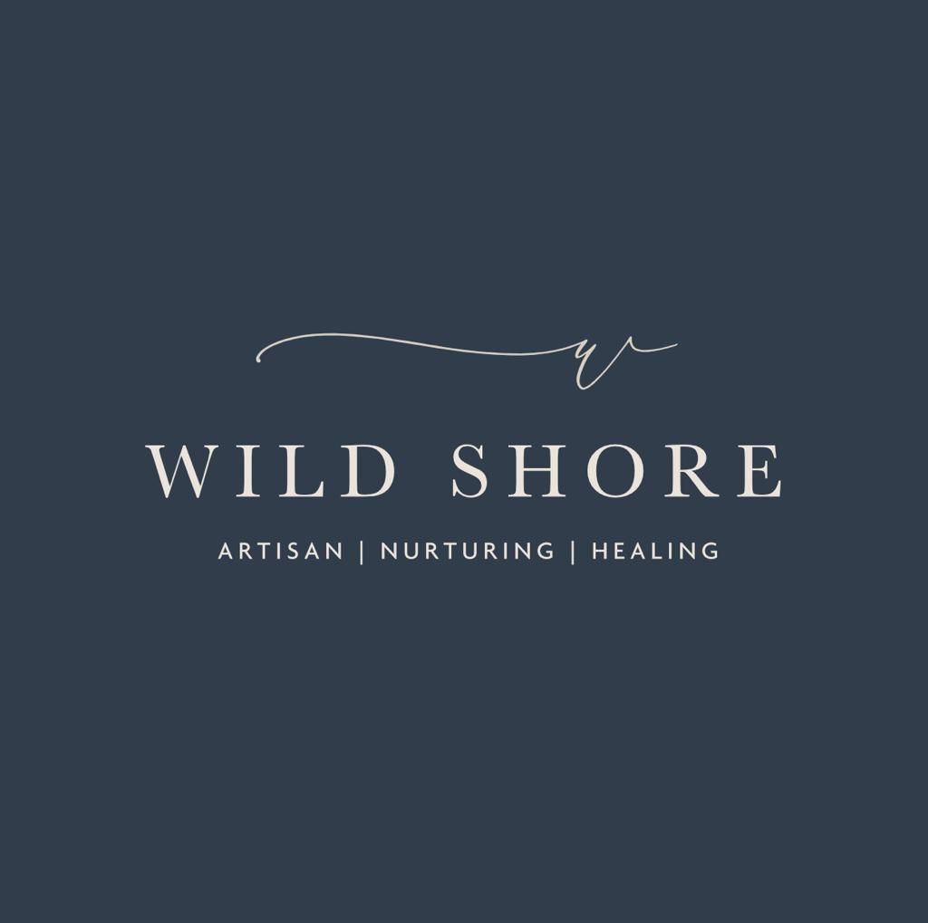 Wild Shore