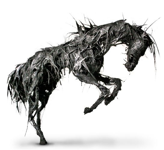Melanie Deegan Sculpture