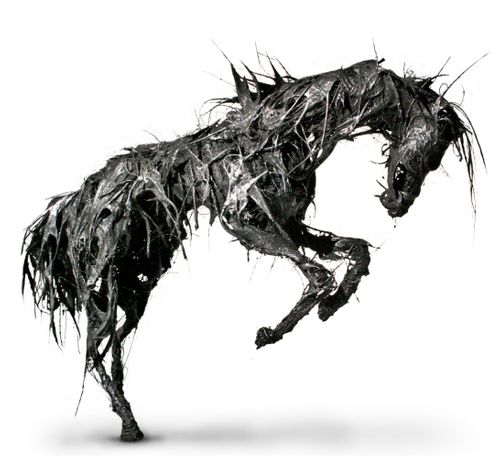 Melanie Deegan Sculpture